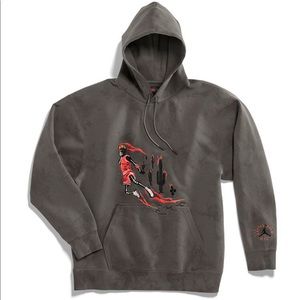 Travis Scott X Jordan Brand